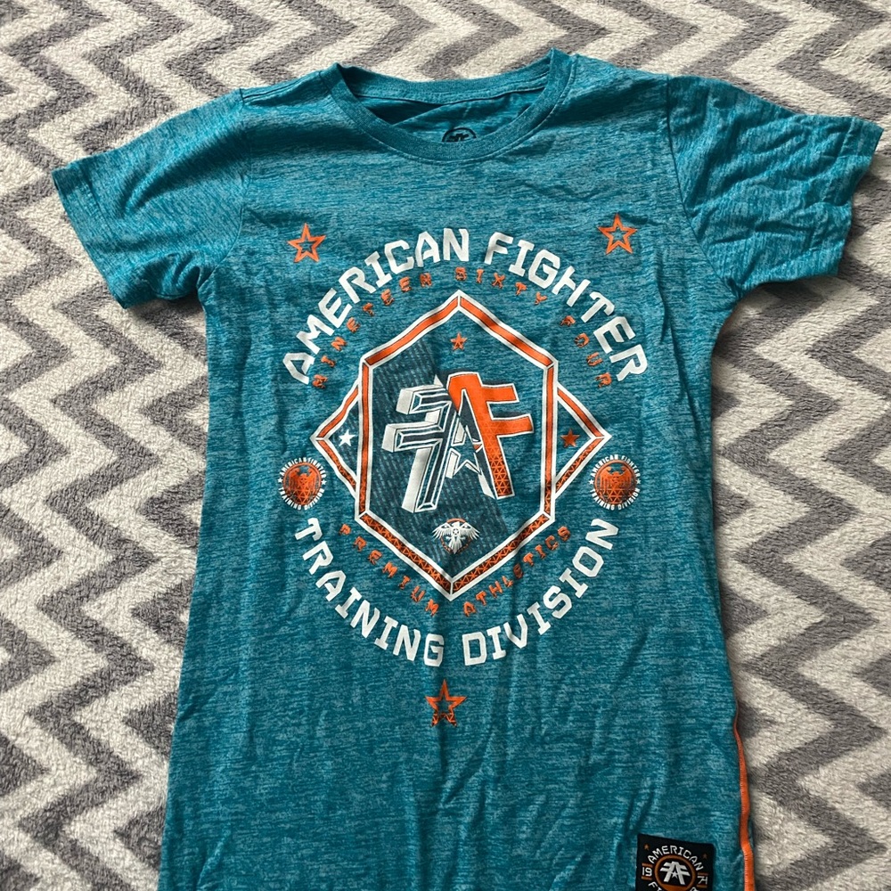 American Fighter M